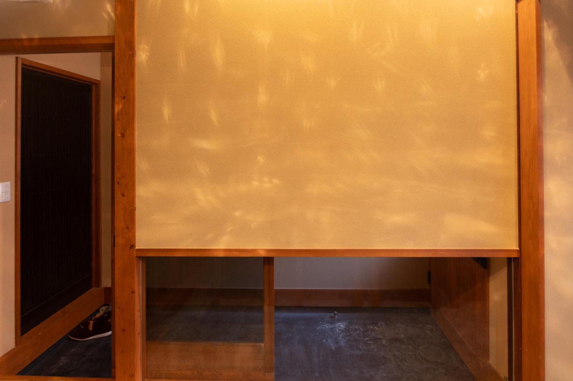 Suiren Traditional Boutique Townhouse Kyoto Eksteriør bilde