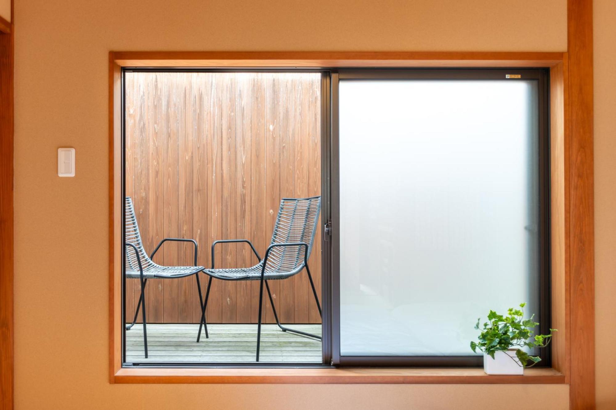 Suiren Traditional Boutique Townhouse Kyoto Eksteriør bilde
