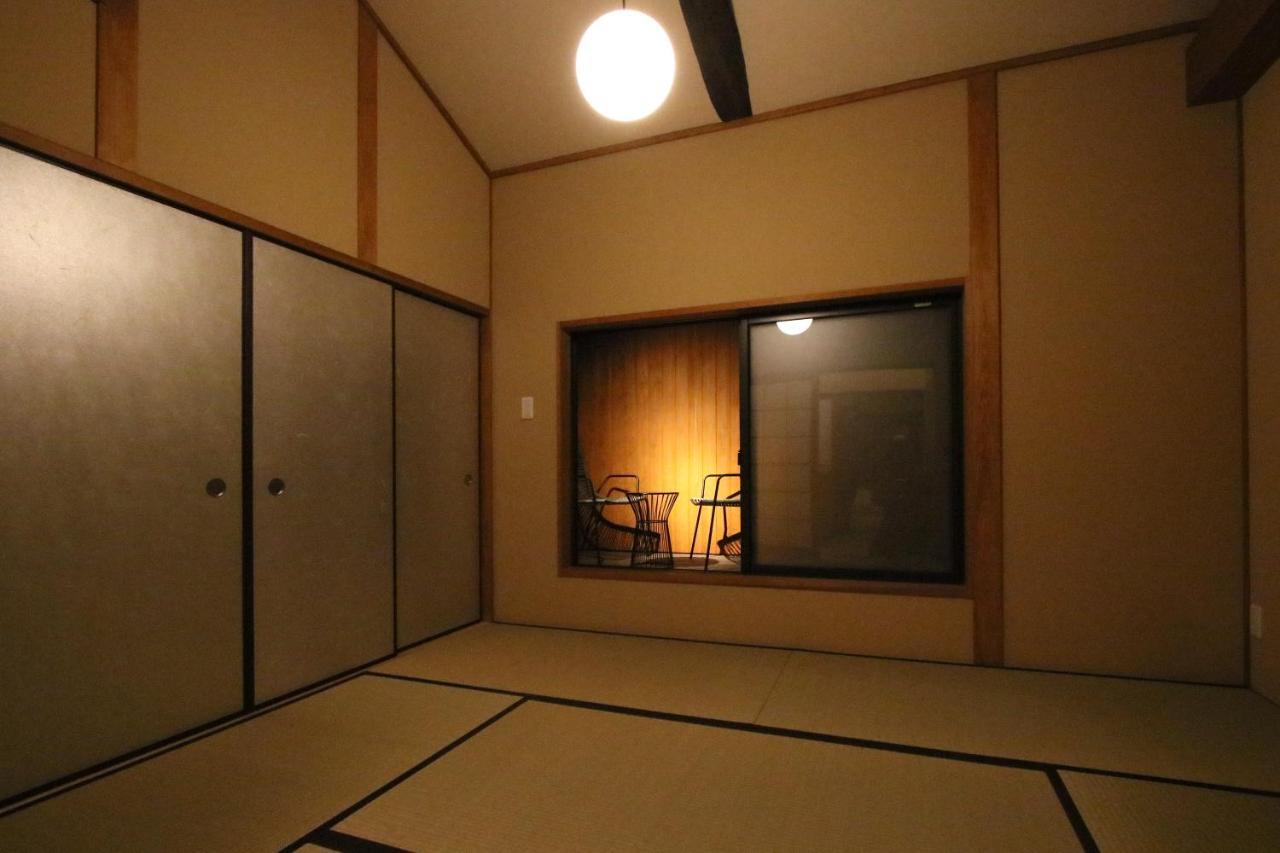 Suiren Traditional Boutique Townhouse Kyoto Eksteriør bilde