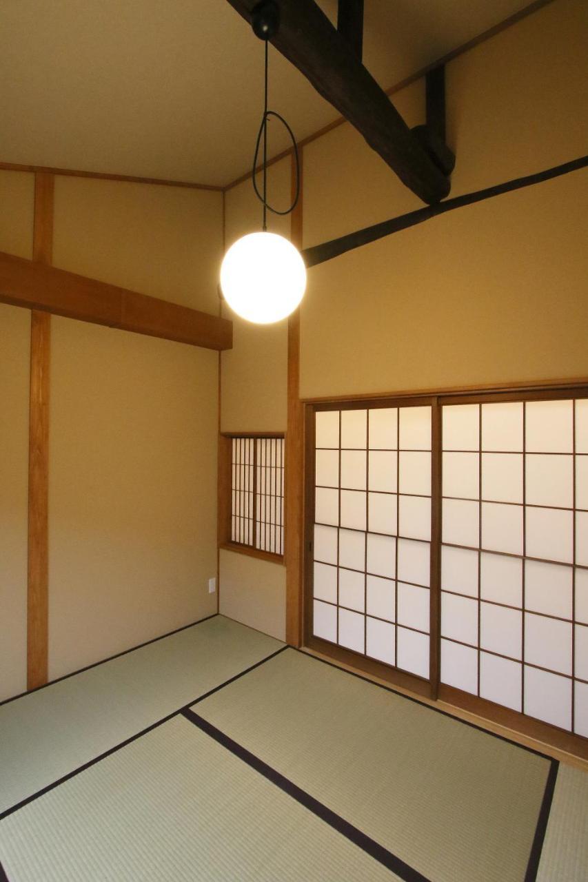 Suiren Traditional Boutique Townhouse Kyoto Eksteriør bilde